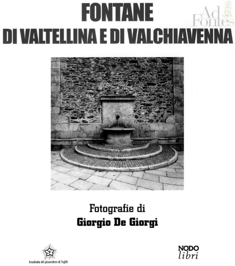 Copertina del libro